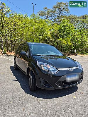 Fiesta Sedan 1.0 8v Flex 4p 2012/2012 em Cuiabá - MT