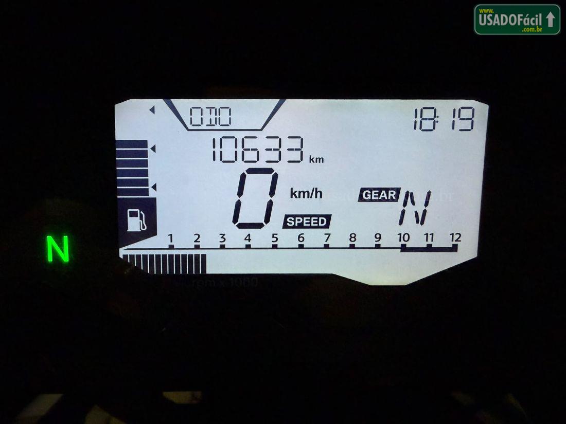 BMW BMW G 310 GS 2023/2023 — foto 3 de 3