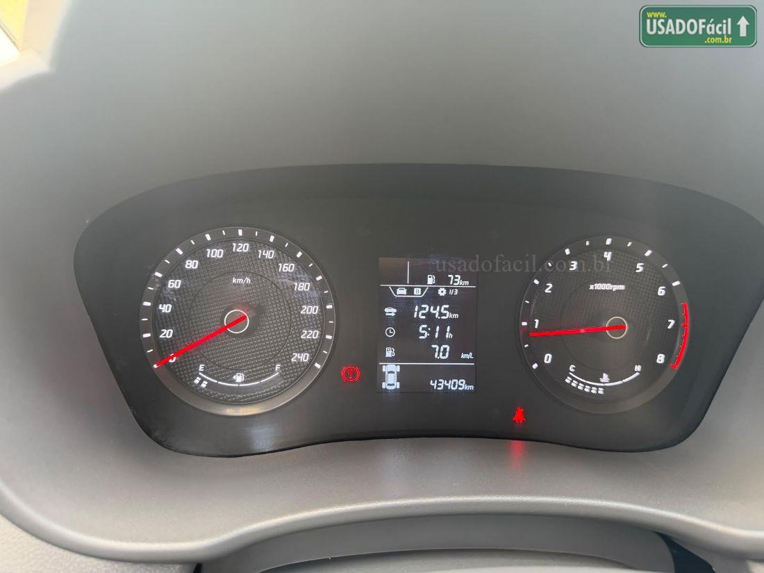 HYUNDAI HB20S Sedan Comfort Plus 1.0 Mecânico Flex 2023/2024 — foto 15 de 15