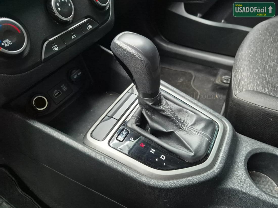 HYUNDAI Creta Attitude 1.6 Automático Flex 2020/2021 — foto 18 de 26