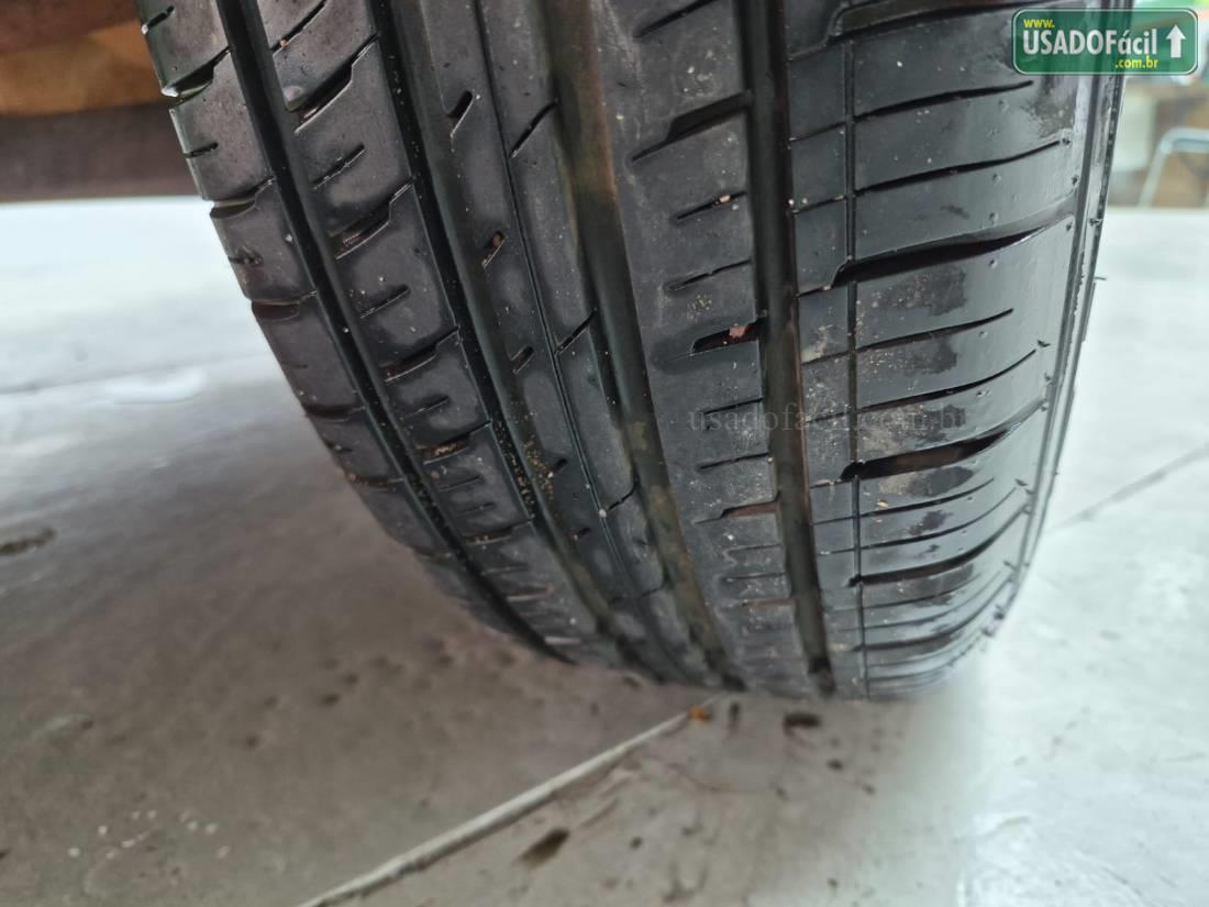 HYUNDAI Creta Attitude 1.6 Automático Flex 2020/2021 — foto 26 de 26