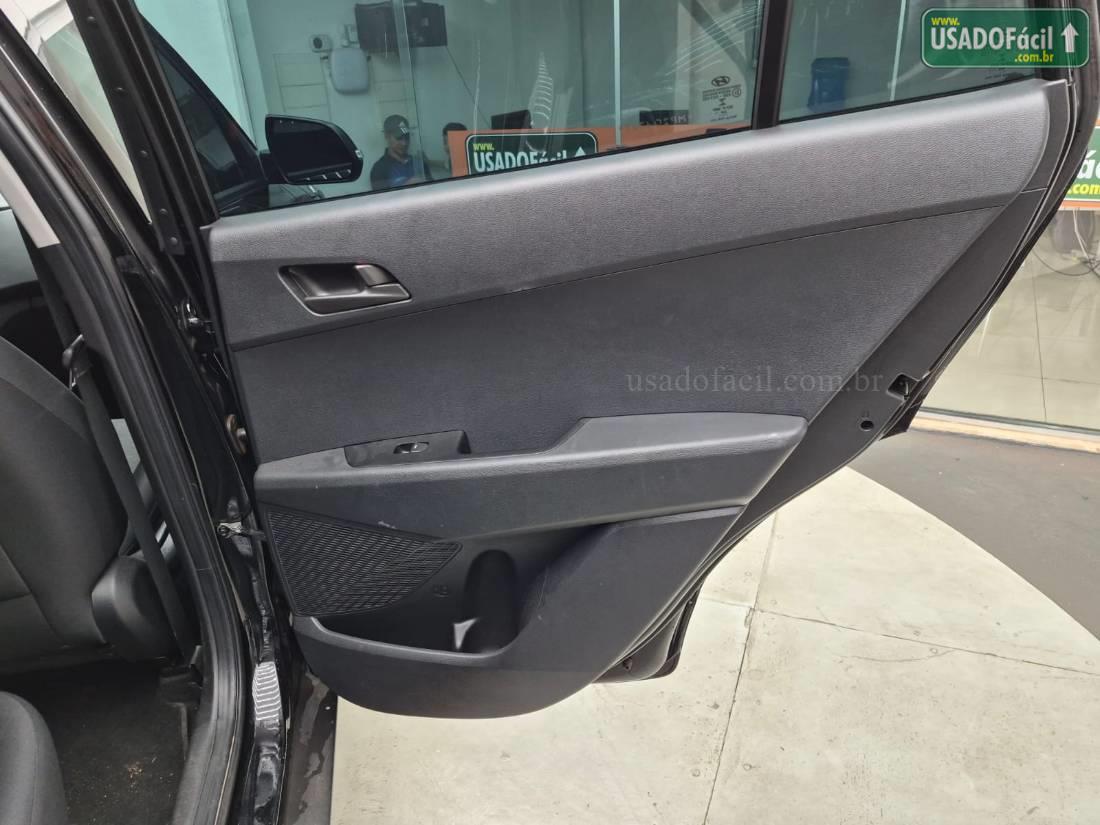 HYUNDAI Creta Attitude 1.6 Automático Flex 2020/2021 — foto 23 de 26