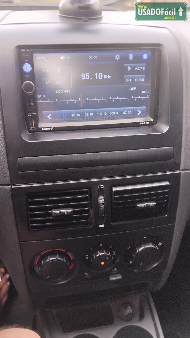 FIAT Siena EL Fire Flex 2011/2011 — foto 7 de 11