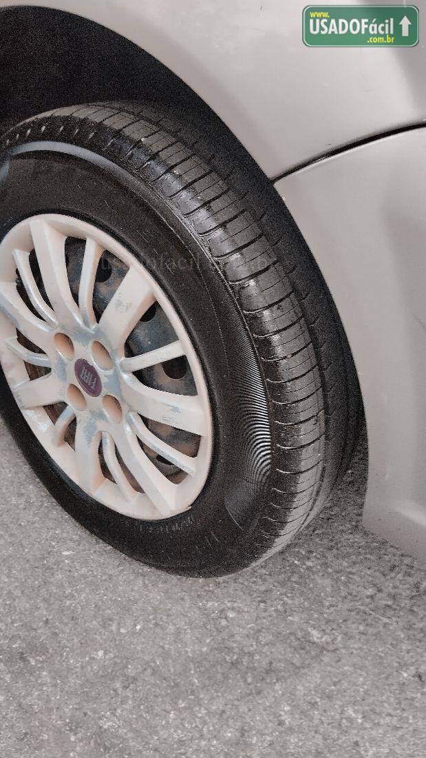 FIAT Siena EL Fire Flex 2011/2011 — foto 9 de 11
