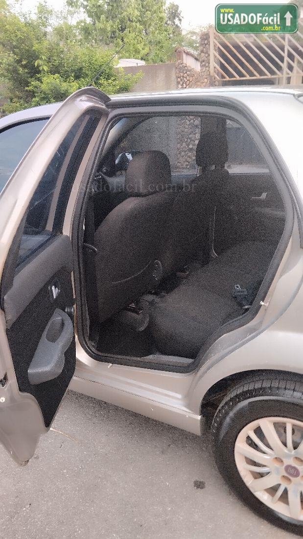 FIAT Siena EL Fire Flex 2011/2011 — foto 6 de 11