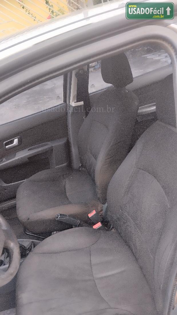 FIAT Siena EL Fire Flex 2011/2011 — foto 4 de 11