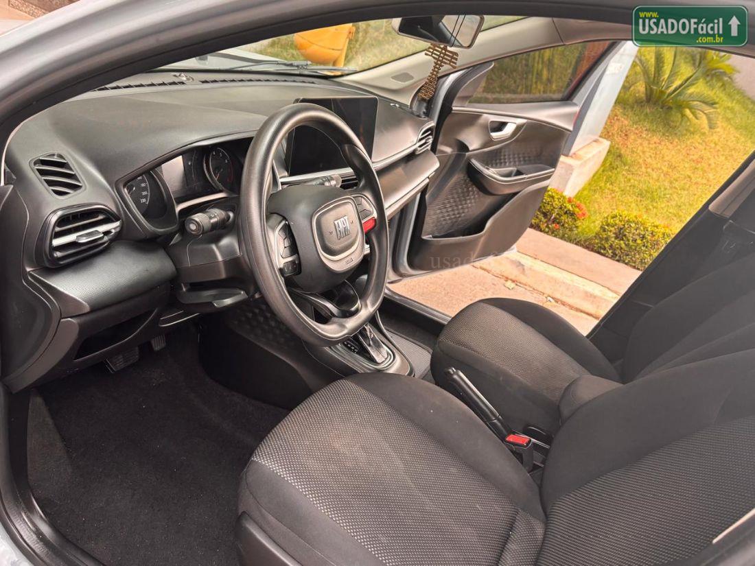 Fiat Pulse Drive 1.0 T200 Automático Flex 2021/2022 — foto 10 de 13