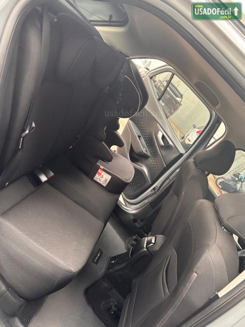 Fiat Pulse Drive 1.0 T200 Automático Flex 2021/2022 — foto 12 de 13