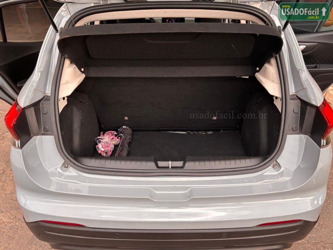 Fiat Pulse Drive 1.0 T200 Automático Flex 2021/2022 — foto 13 de 13