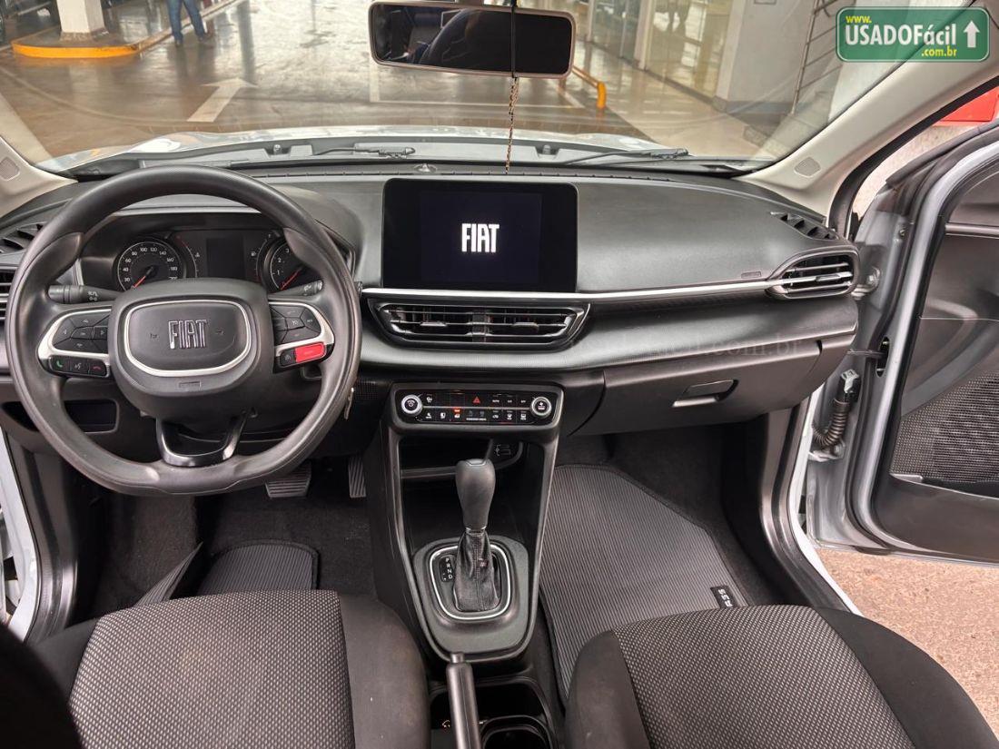 Fiat Pulse Drive 1.0 T200 Automático Flex 2021/2022 — foto 9 de 13