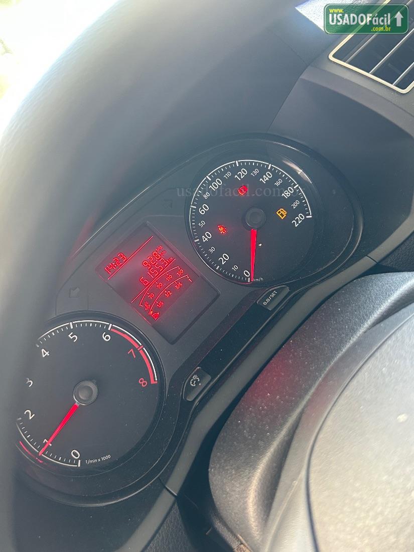 VOLKSWAGEN Voyage 1.0 Flex 2022/2023 — foto 7 de 7