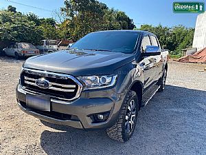 Ranger Xlt Cd 3.2 4x4 Automático Diesel 2020/2021 em Cuiabá - MT
