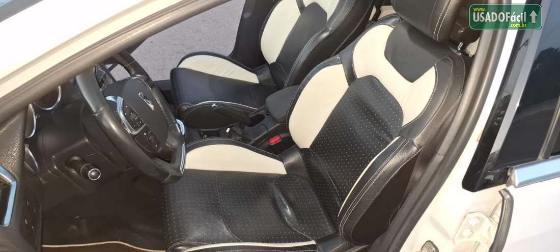 CITROEN DS4 1.6 Turbo Automático 5P 2013/2014 — foto 11 de 16