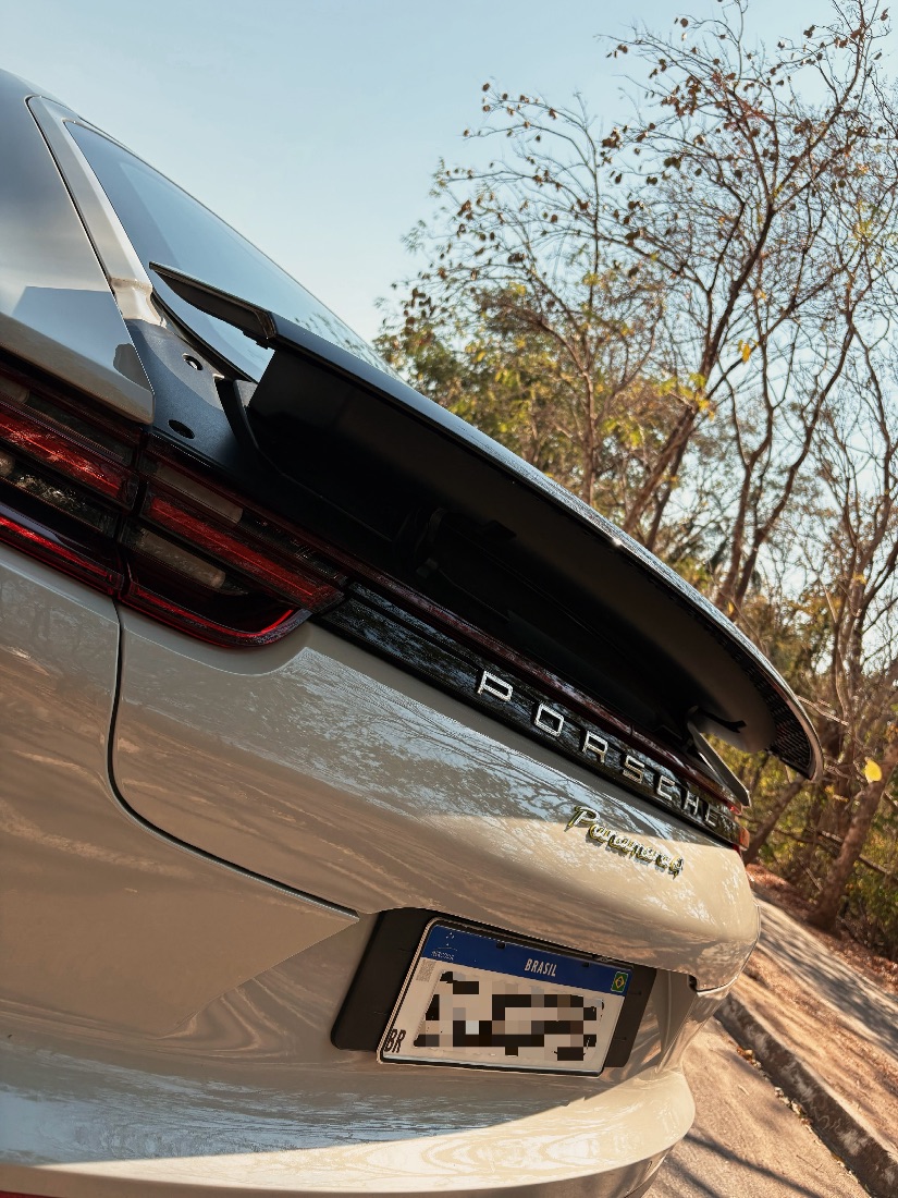 Porsche Panamera 4 E-Hybrid 2.9 462cv 2020/2020 — foto 12 de 14