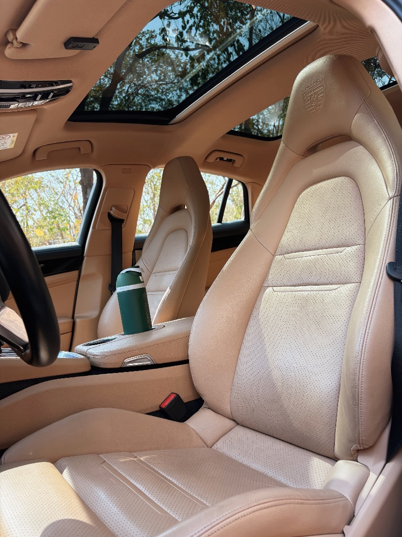 Porsche Panamera 4 E-Hybrid 2.9 462cv 2020/2020 — foto 3 de 14