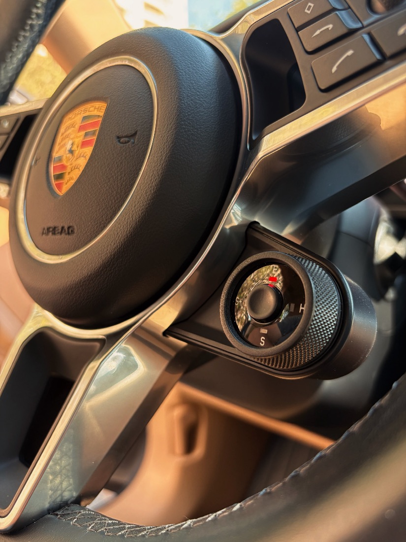 Porsche Panamera 4 E-Hybrid 2.9 462cv 2020/2020 — foto 7 de 14