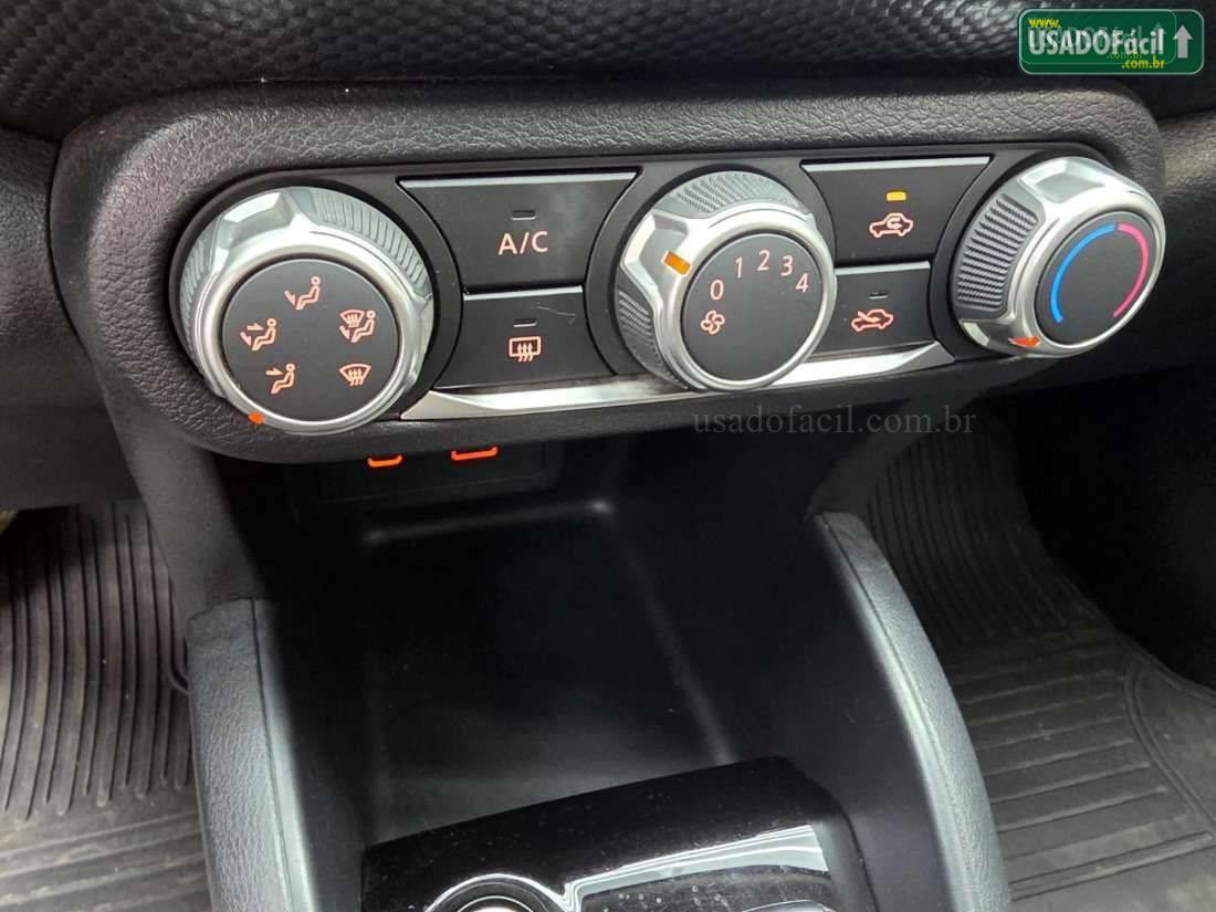 NISSAN Kicks Advance 1.6 Automático Flex 2023/2024 — foto 14 de 25