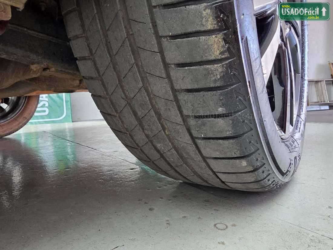 NISSAN Kicks Advance 1.6 Automático Flex 2023/2024 — foto 24 de 25