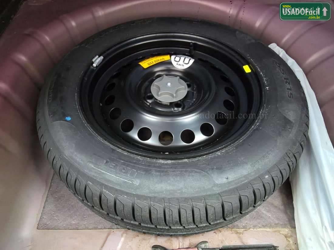 NISSAN Kicks Advance 1.6 Automático Flex 2023/2024 — foto 22 de 25