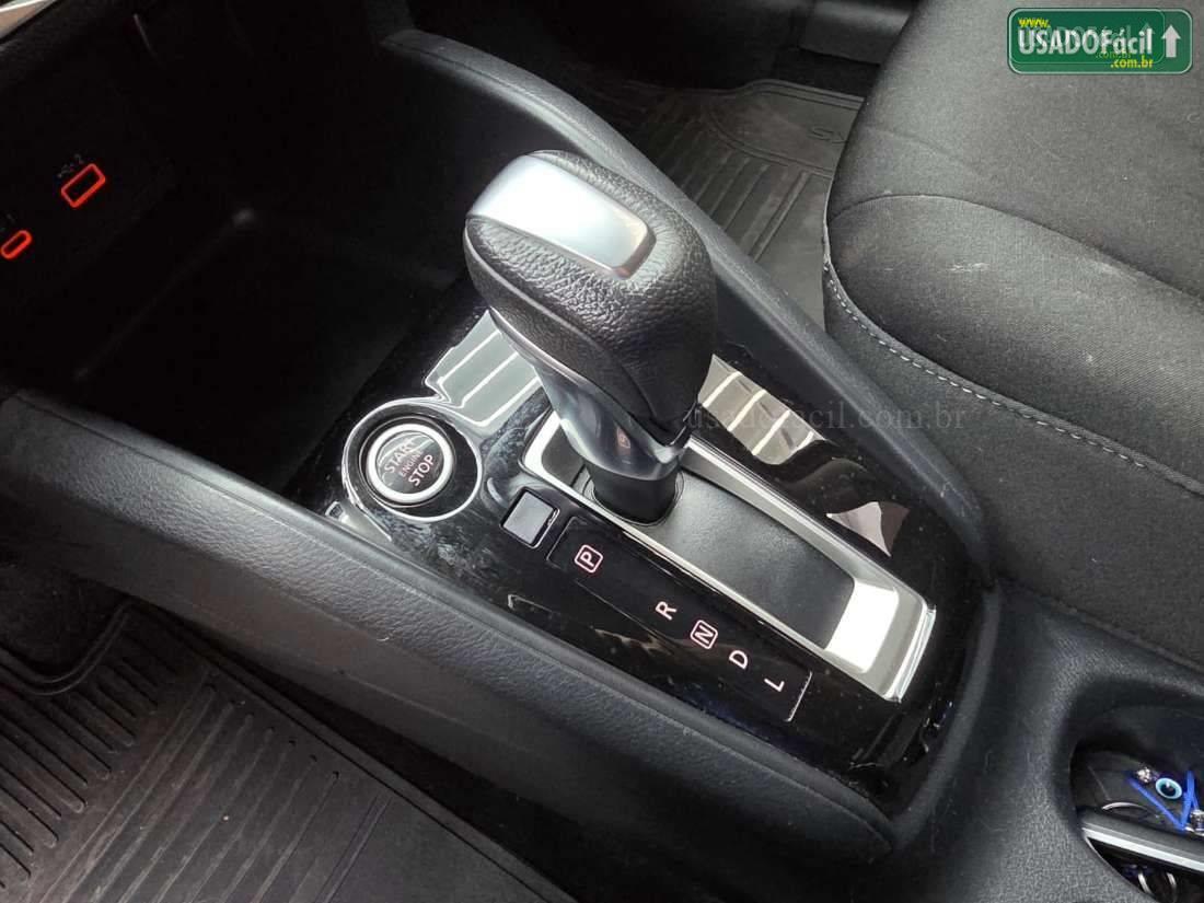 NISSAN Kicks Advance 1.6 Automático Flex 2023/2024 — foto 13 de 25