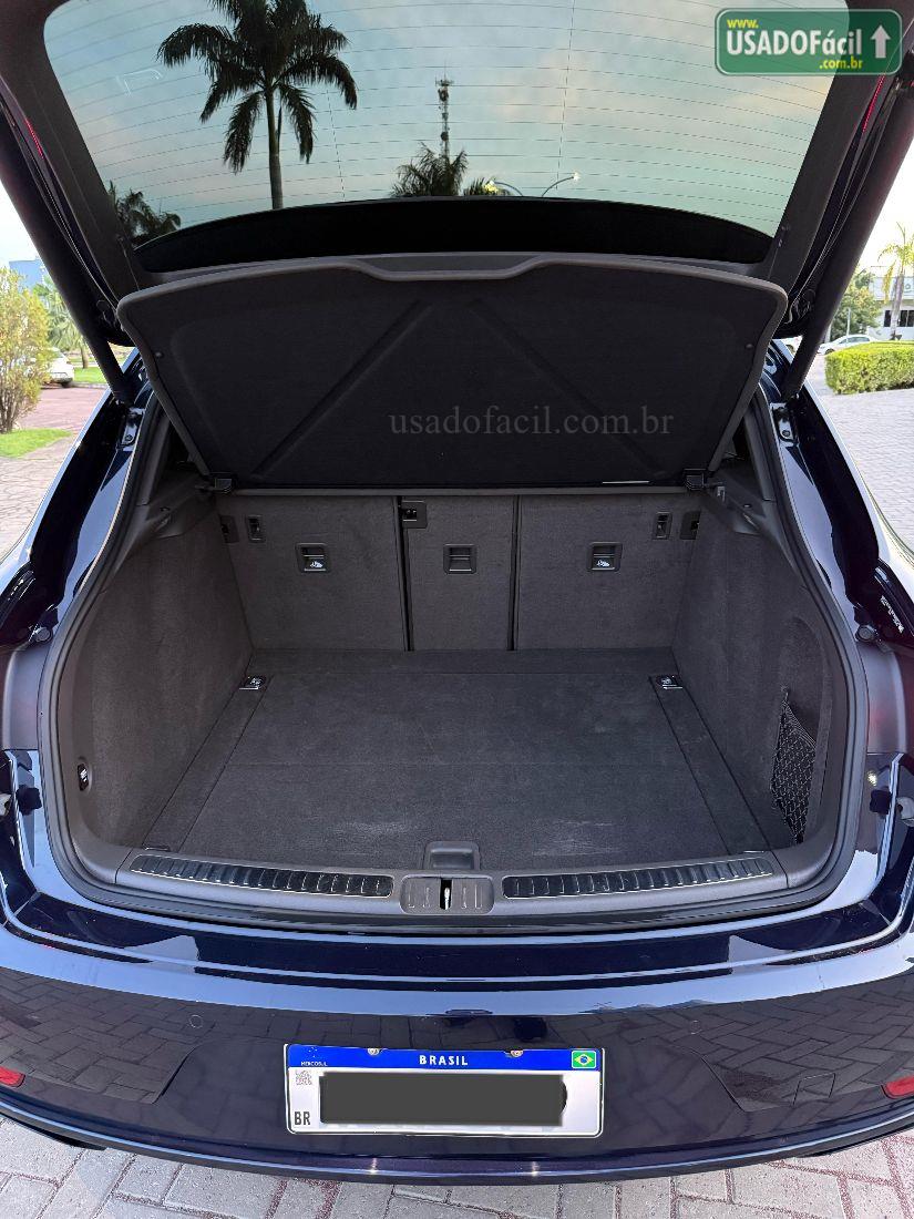PORSCHE MACAN 252cv 2021/2021 — foto 14 de 14