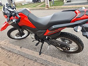 Nxr 160 Bros Flex 2025/2025 em Cuiabá - MT