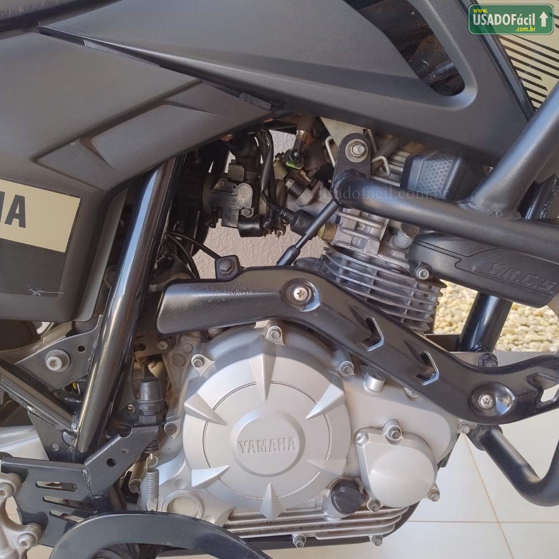 YAMAHA XTZ 150 Crosser Z Flex 2022/2023 — foto 3 de 8