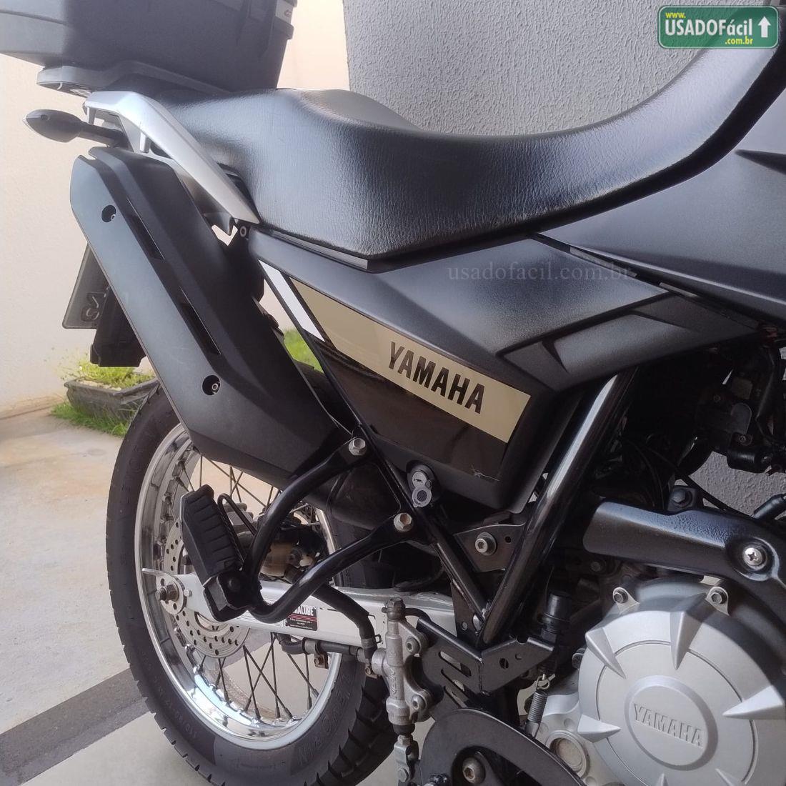 YAMAHA XTZ 150 Crosser Z Flex 2022/2023 — foto 5 de 8