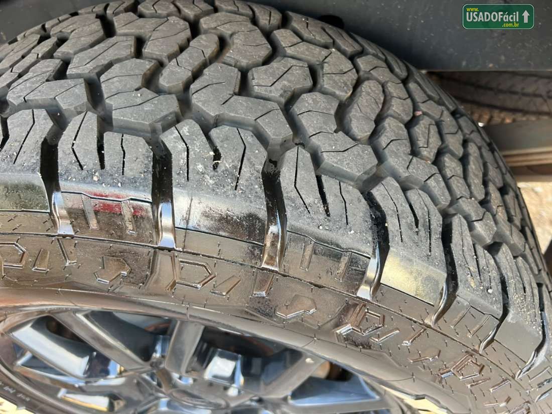 FORD Ranger XLS CD 2.2 4x2 Automático Diesel 2021/2022 — foto 9 de 9