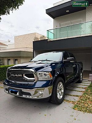 Ram Classic Laramie Cd 5.7 V8 4x4 Automático 2023/2023 em Cuiabá - MT