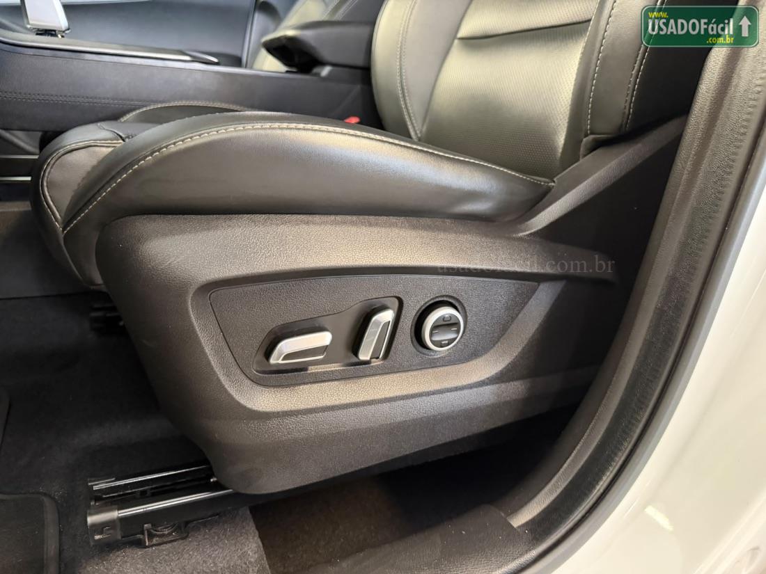 CAOA CHERY Tiggo 5X Sport 1.5 Turbo Automático Flex 2024/2025 — foto 8 de 15