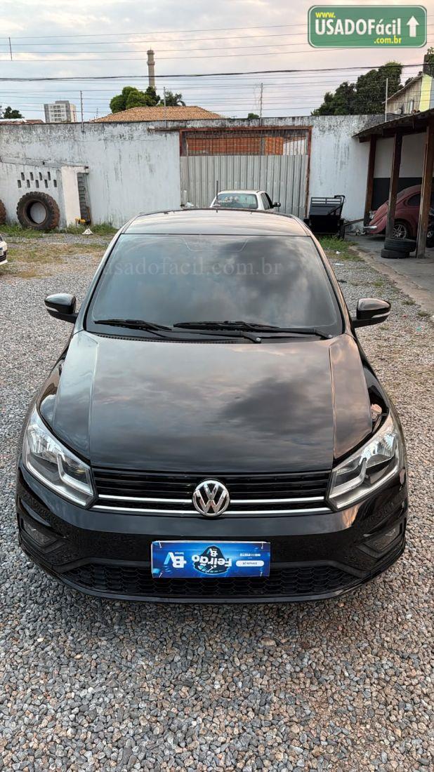 VOLKSWAGEN Gol 1.0 4P Flex 2019/2019 — foto 2 de 10
