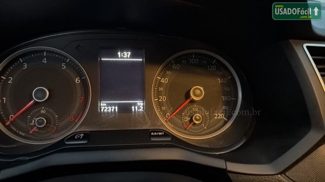 VOLKSWAGEN Gol 1.0 4P Flex 2019/2019 — foto 10 de 10