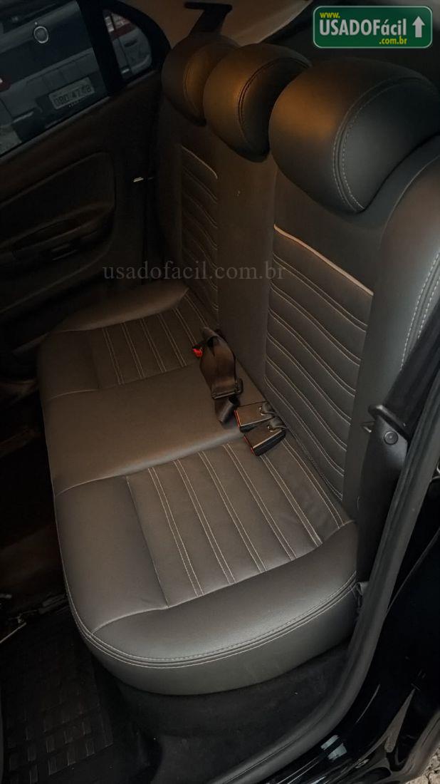 VOLKSWAGEN Gol 1.0 4P Flex 2019/2019 — foto 9 de 10