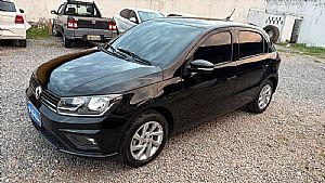 Gol 1.0 4p Flex 2019/2019 em Cuiabá - MT