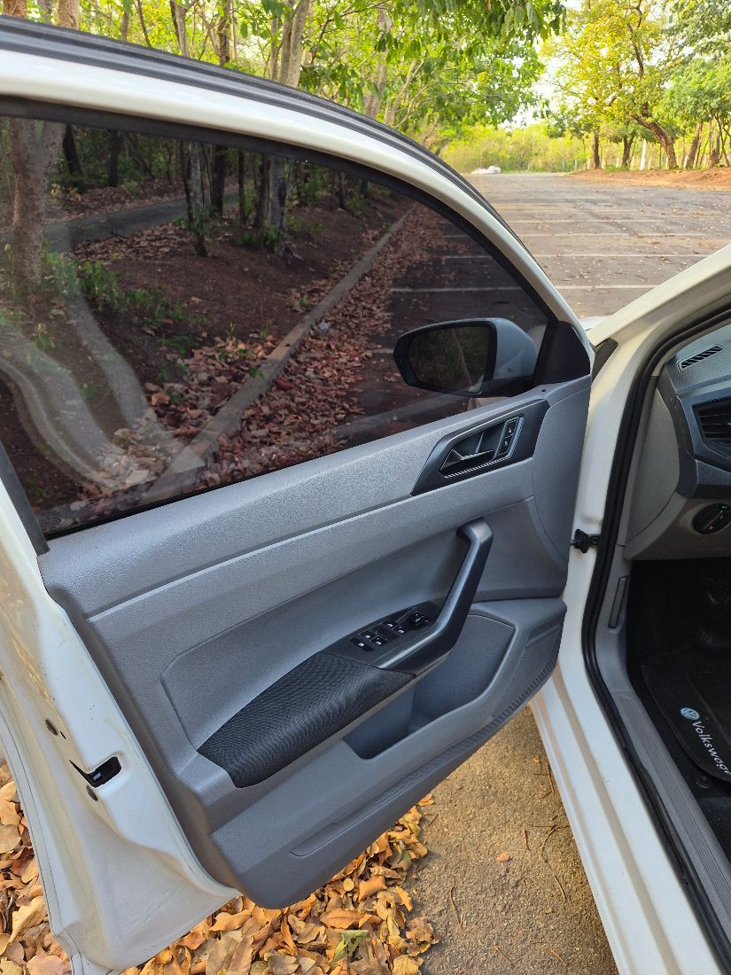 Volkswagen Polo 1.0 Flex 2018/2019 — foto 11 de 14