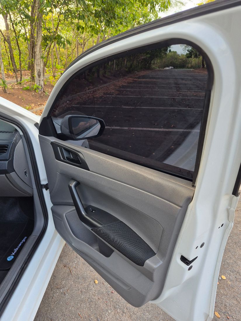 Volkswagen Polo 1.0 Flex 2018/2019 — foto 12 de 14