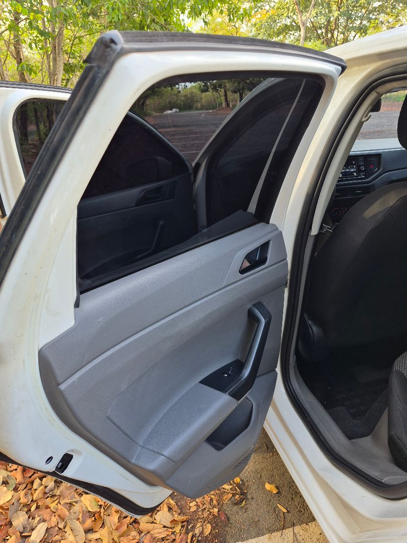 Volkswagen Polo 1.0 Flex 2018/2019 — foto 13 de 14