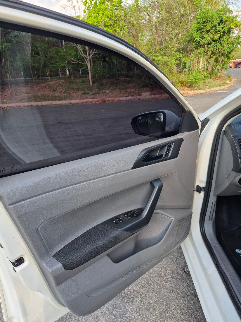Volkswagen Polo 1.0 Flex 2018/2019 — foto 14 de 14