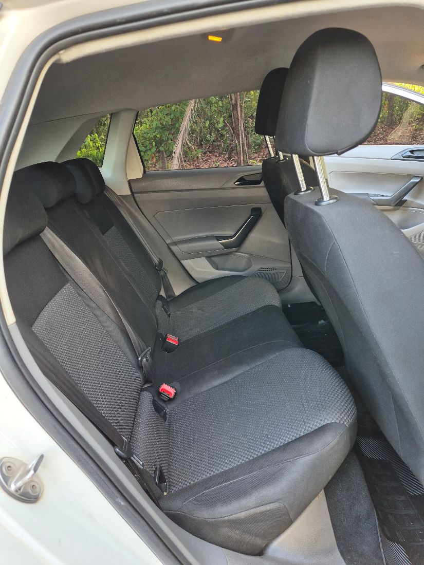Volkswagen Polo 1.0 Flex 2018/2019 — foto 9 de 14