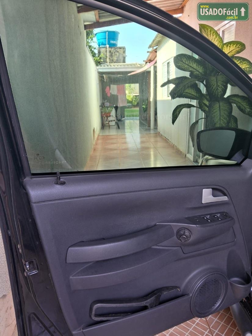 VOLKSWAGEN CrossFox 1.6 Mi Total Flex 2008/2009 — foto 5 de 11