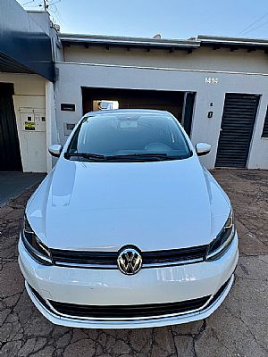 Fox Connect 1.6 4p Flex 2019/2020 em Rondonópolis - MT