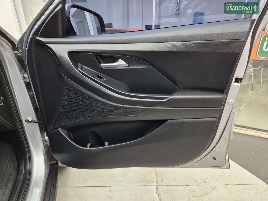 HYUNDAI Creta Comfort Plus 1.0 Turbo Automático 2023/2024 — foto 22 de 26