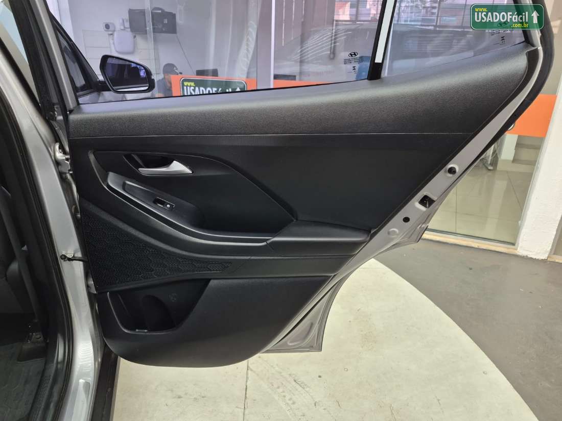 HYUNDAI Creta Comfort Plus 1.0 Turbo Automático 2023/2024 — foto 23 de 26