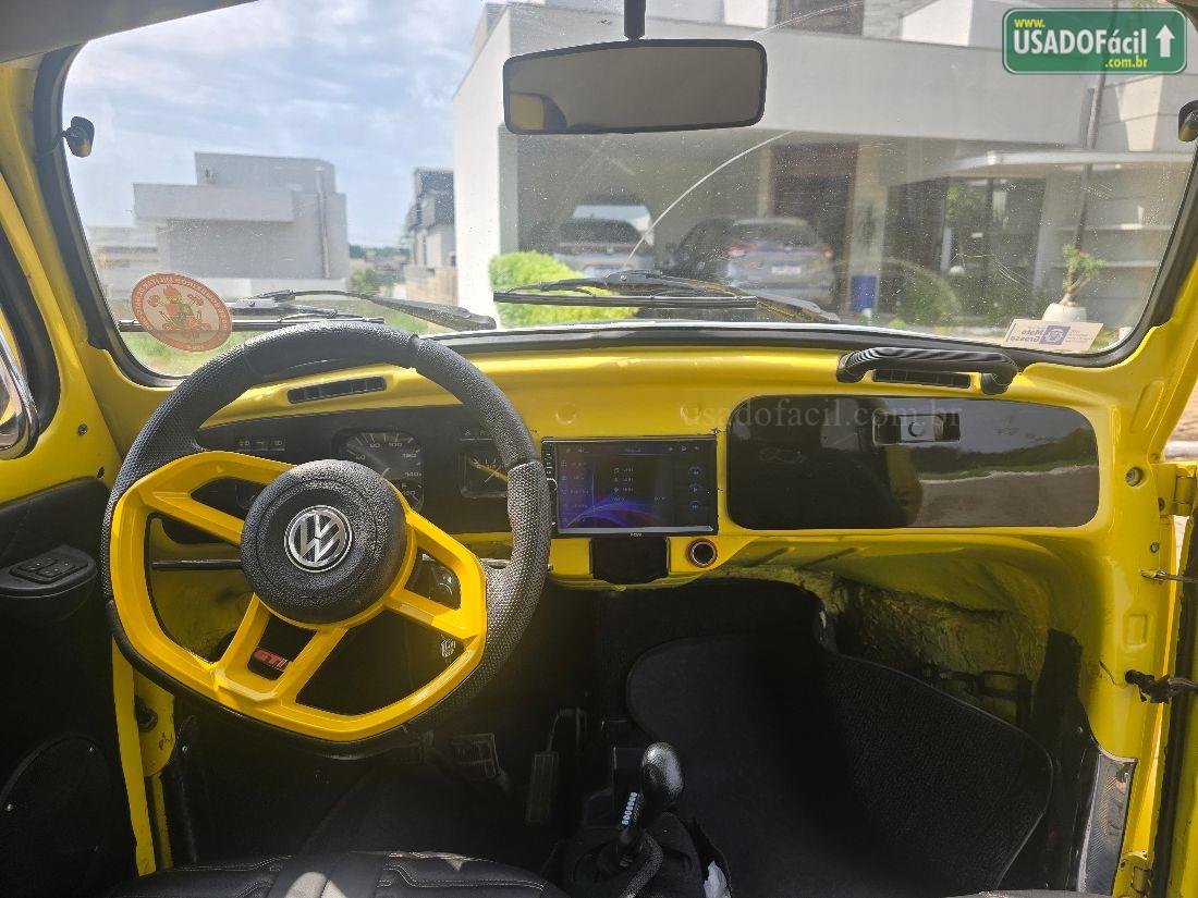 VOLKSWAGEN Fusca 1982/1982 — foto 11 de 15