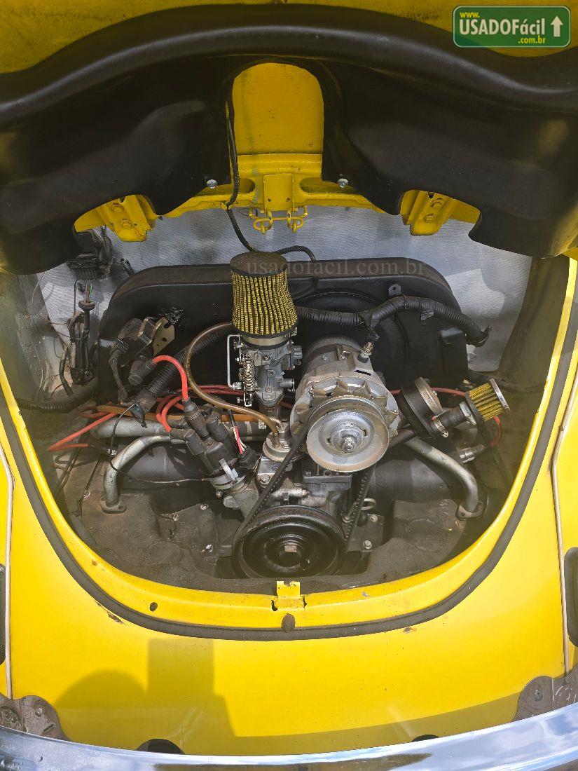 VOLKSWAGEN Fusca 1982/1982 — foto 15 de 15