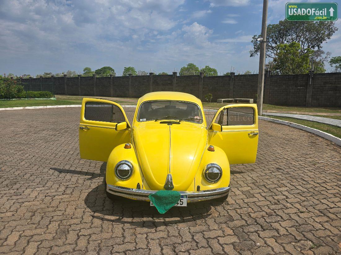 VOLKSWAGEN Fusca 1982/1982 — foto 3 de 15