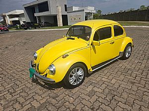 Fusca 1982/1982 em Cuiabá - MT