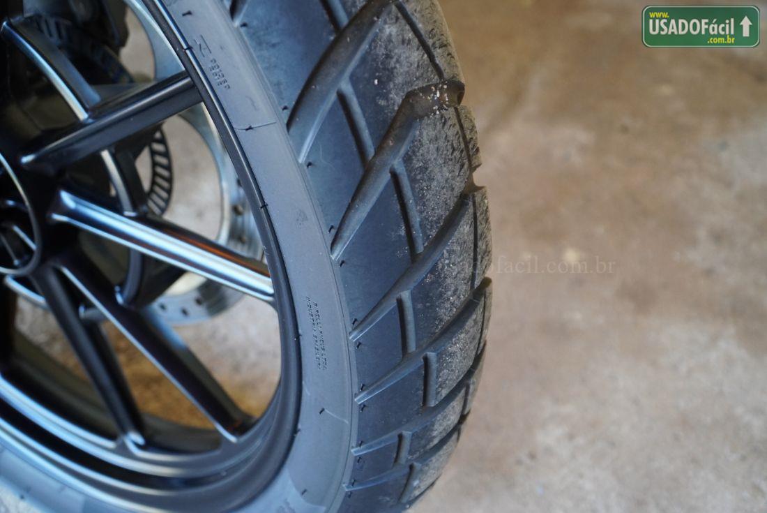 TRIUMPH SCRAMBLER 400X 2024/2025 — foto 9 de 13
