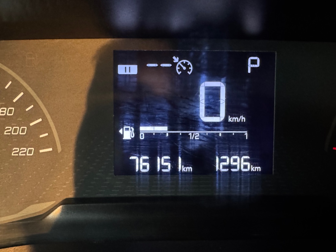 Peugeot Peugeot 208 Allure 1.6 Automático Flex 2022/2023 — foto 8 de 8